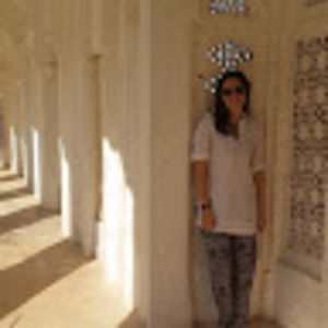 Meet your Posher, Stephanie